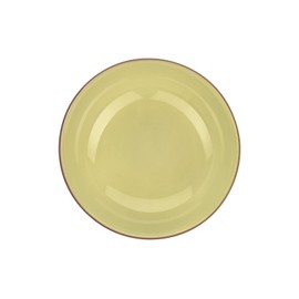 Maxwell & Williams LM0027 Sienna Ceramic Bowl, Yellow, 580 ml