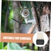 CIYODO Outdoor Weatherproof Camera Housing Resistant Easy Side-Opening Design for