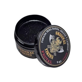 Pomada Frutal | Tacto Premium, Modelado Preciso, Larga Duración, Vegano, Cruelty-Free, Origen Natural | Aroma Intenso a FRUTOS ROJOS – ¡Transforma tu 