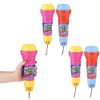 Chochkees Echo Mic, Kids Echo Microphones in, Durable and Lightweight,