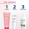 Bioderma Sensibio DS+ crema purificante suave 40 ml | calma