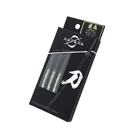 DYNASTY KATANA "Sword "Hotarumaru" 2BA Soft Darts Barrel