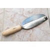 Crude - Extra Large Heavy Duty Asian Peeler Knife -