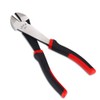 IGAN Diagonal Cutting Pliers (4 Pack), 7-inch Ultra Tough and