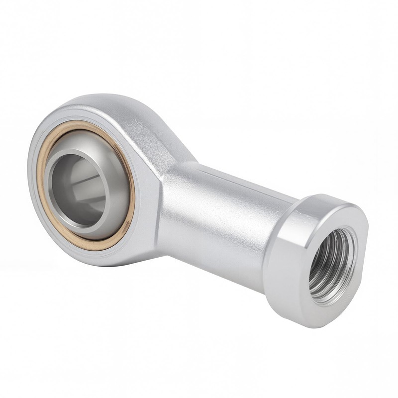 Pack of 4 Joint Head Bearings Spherical Bearing Internal Thread
