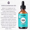Kit de Aceites para el Cabello Argán, Jojoba y Ricino