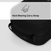 Dazed Oculus Quest 2 Case V2 - Black