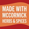 McCormick White Chicken Chili Seasoning Mix, 1.25 oz (Pack of