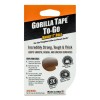Gorilla Tape To Go Cinta Adhesiva 2.65 Cm X 9.14