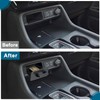 PIMCAR Storage Drawer Tray for 2023 2024 2025 Honda Pilot/2026