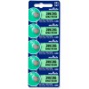 MURATA antes Sony 5 Pilas Murata Antes Sony 399 395 Sr927w Sr927sw Oxido Plata