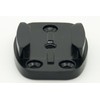 PROtastic® CNC Machined Aluminium Flat Surface Mount For GoPro, Xiaomo,