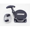 Traverse Creek Incorporated Genuine OEM Recoil Starter FITS Echo with
