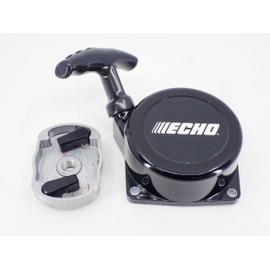 Traverse Creek Incorporated Genuine OEM Recoil Starter FITS Echo with PAWLS PB-580T PB-580H A050000340