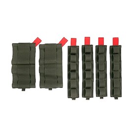 Tasmanian Tiger Modular Panel Olive, Olive