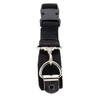 RecPro RV Furniture Tie-Down Straps 130" | Hook and D-Ring