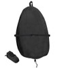 Chuanke Kayak Cockpit Cover UV60+ 420D Oxford Adjustable Canoe Dust-Proof