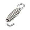 A ABSOPRO 2 Piece Exhaust Pipe Spring Exhaust Springs Motorcycle
