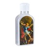 Christian Brands St. Michael Holy Water Bottle - Holds 6