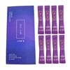 Deept 3 days 1 box of Dipt 3-Day Strong-Up Psyllium Husk Dietary Fiber / 딥트 3일 스트롱업 차전자피 식이섬유 1박스