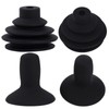 4 Pcs Wheelchair Joystick Button Cap Joystick Controller Knob and
