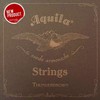 Aquila 165U Thunderbrown Bass Ukulele / U-Bass String Set