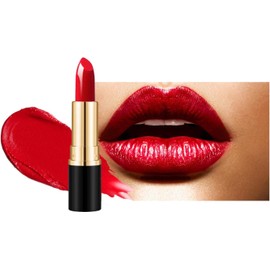 Red Lipstick For Women