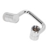 Faucet Extender 1080 Degree Rotary Spatter Proof Creating Oxygen Enriched