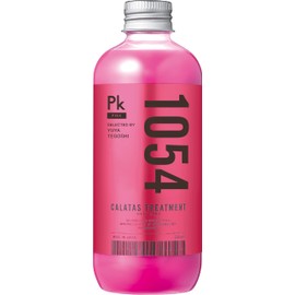 Calatus Color Treatment, Heat Care Treatment, 1054Pk, Pink, 8.5 fl oz (250 ml)