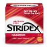 Stridex - Almohadillas Para Acné De Uso Diario Importado