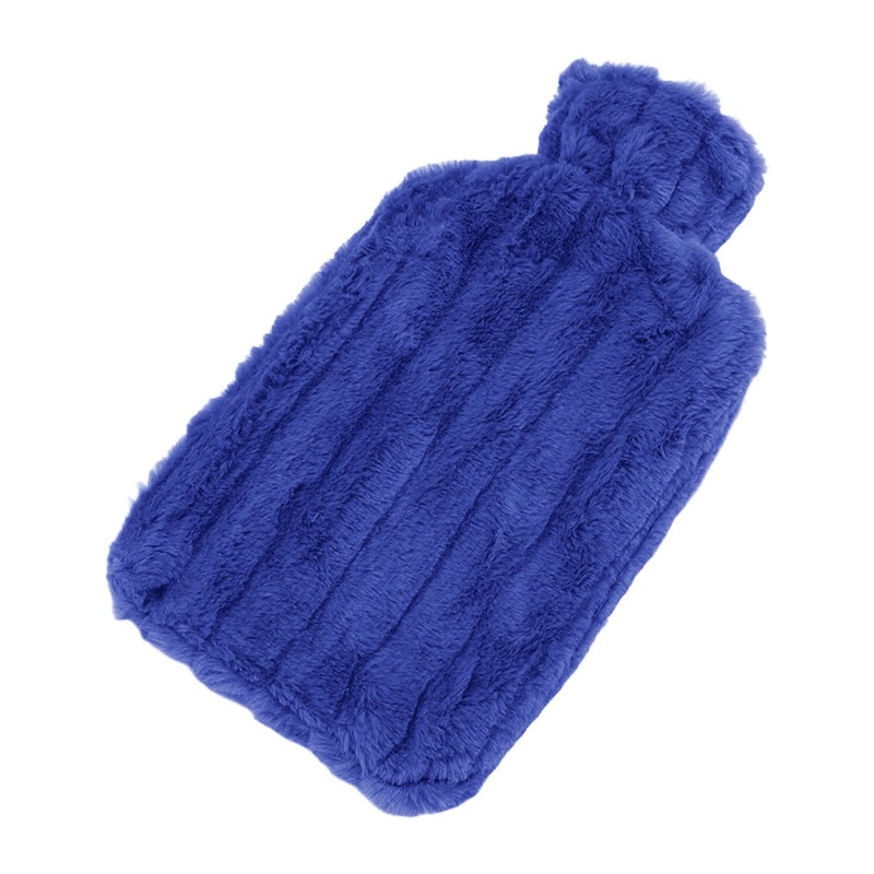 2000ML Hot Water Bag High Density Injection Hot Water Bottle