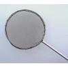 Fishpond Koi pro aluminum net large fish pond 24" net