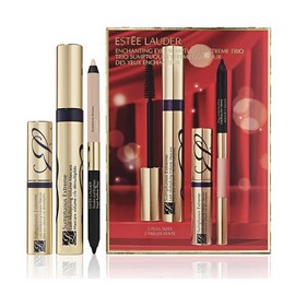 ESTEE LAUDER Enchanting Eyes Sumptuous Extreme Trio Holiday Gift Set