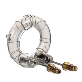 Walimex pro Replacement Flash Tube for Studio Flash Mover 200 TTL, Power Consumption 200Ws, Easy to Change