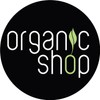 ORGANIC SHOP PARCHE DE GEL HIDRATANTE PARA OJOS DE MATCHA
