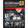 Air Conditioning Manual