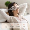 RENPHO Eye Massager with Heat & Cooling, Eyeris 3 Voice