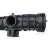 17228-P8F-A00 Heavy Duty Clean Air Intake Hose for Honda Odyssey