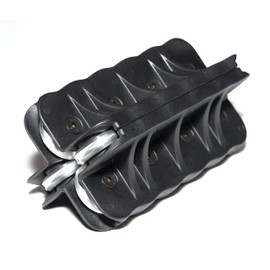 Titan 85521 3/16 in. Handheld Tubing Straightener