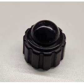 MZK Oil Tank Cap Replacement