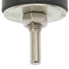 MS-Warenvertrieb 20-Piece Set: 4x Sanding Rollers 1/2 Inch 3/4 Inch