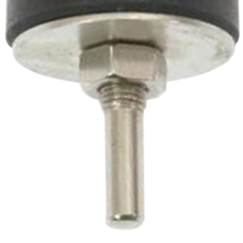 MS-Warenvertrieb 20-Piece Set: 4x Sanding Rollers 1/2 Inch 3/4 Inch