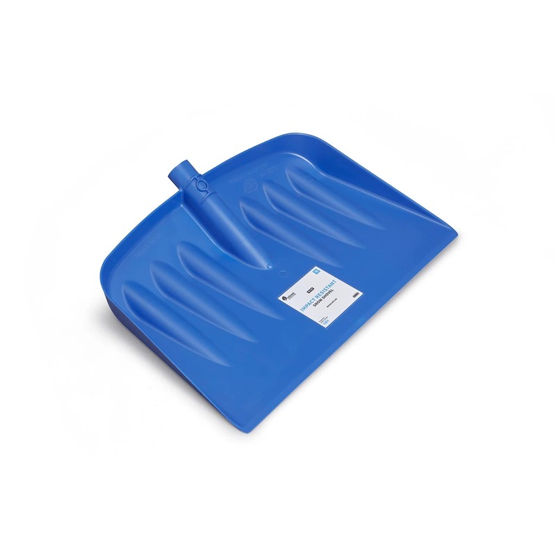 etree Snow & Garden Shovel Blade Heavy Duty Impact Resistant