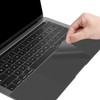 CaseBuy MacBook Pro 13 inch Palm Rest Protector, Wrist Rest