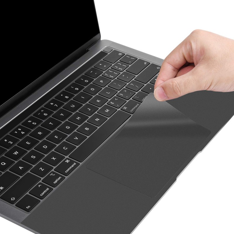 CaseBuy MacBook Pro 13 inch Palm Rest Protector, Wrist Rest