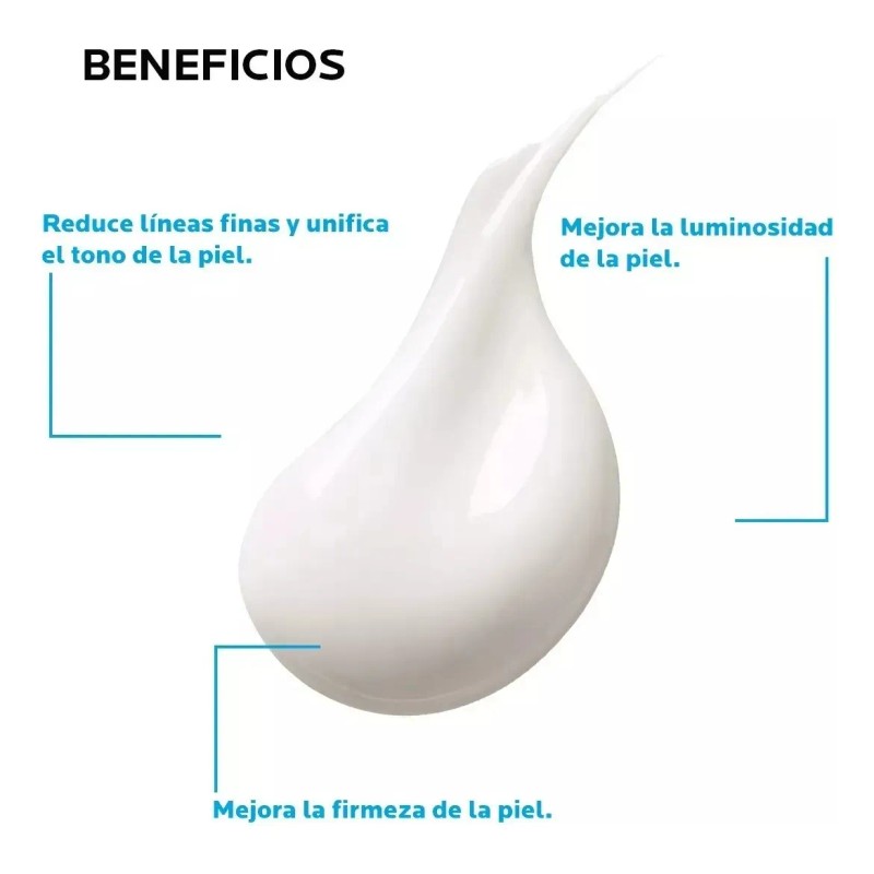 Pure Vitamin C Crema Antiarrugas Enriquecida Con Vitamina C