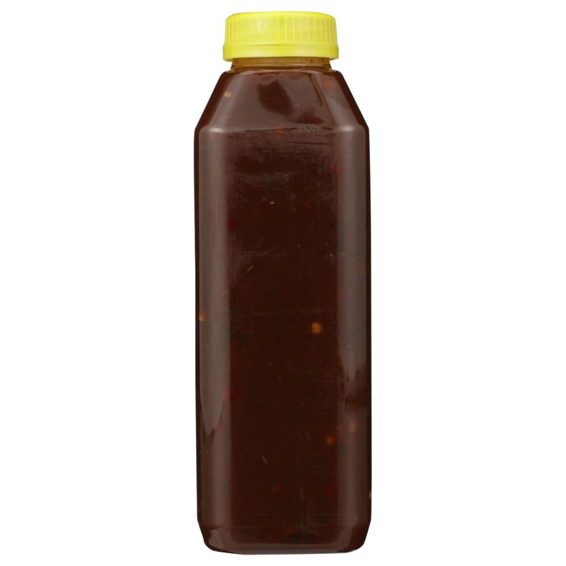 World Harbors Marinade Jamaican Jerk, 16 oz