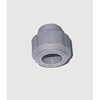Pushfit Stop end 22mm (5 Pcs)