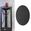 Magnetic Hot Bed Sticker Round 10.6in High Temp Resistant B