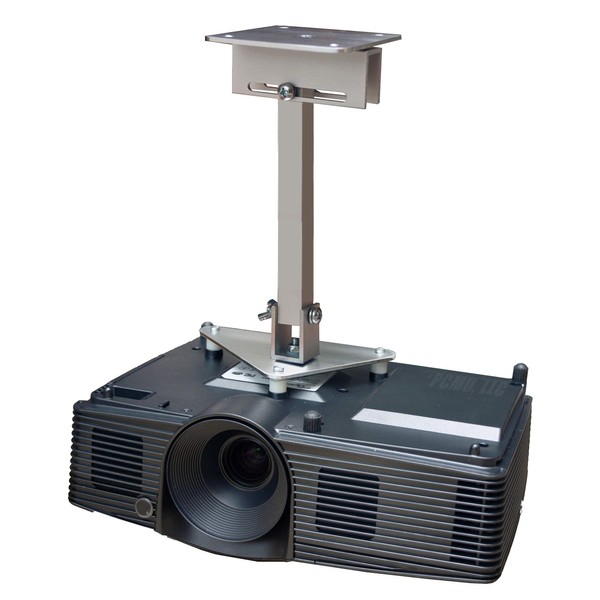 PCMD, LLC. Projector Ceiling Mount Compatible with ViewSonic LS810 LS820